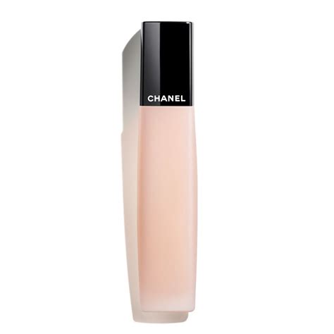 chanel huile camelia